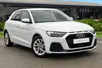 2019 Audi A1