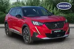 2023 Peugeot 2008