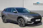 2025 MG HS