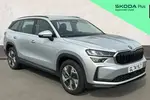 2025 Skoda Kodiaq