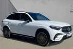 2025 Mercedes-Benz GLC