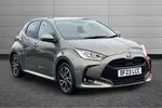 2023 Toyota Yaris