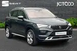 2023 SEAT Ateca