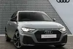 2021 Audi A1