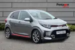 2023 Kia Picanto