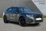 2025 Audi Q2