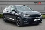 2023 Vauxhall Grandland