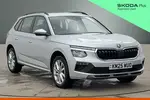 2025 Skoda Kamiq