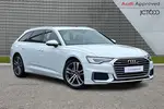 2023 Audi A6