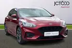2019 Ford Focus