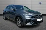 2024 Volkswagen T-Roc
