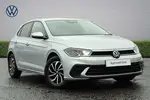 2023 Volkswagen Polo