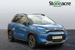 2022 Citroen C3 Aircross