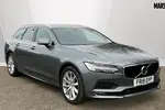 2019 Volvo V90