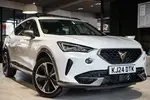 2024 Cupra Formentor