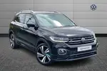 2023 Volkswagen T-Cross