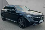 2025 Mercedes-Benz GLC
