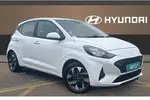 2023 Hyundai i10