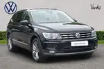 2021 Volkswagen Tiguan Allspace