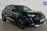 2022 Peugeot 2008