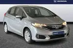 2019 Honda Jazz