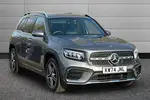 2025 Mercedes-Benz GLB
