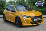 2023 Peugeot 208