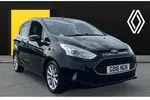2016 Ford B-MAX