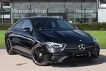 2024 Mercedes-Benz CLA