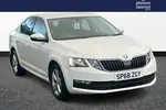 2018 Skoda Octavia
