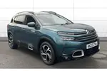 2022 Citroen C5 Aircross
