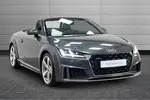 2019 Audi TT