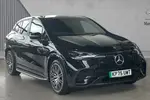 2025 Mercedes-Benz EQE