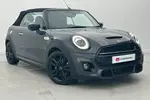 2021 MINI Convertible