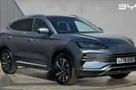 2025 BYD Seal U