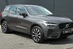 2022 Volvo XC60