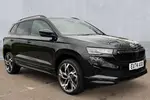 2024 Skoda Karoq