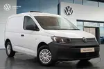 2023 Volkswagen Caddy