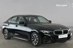 2023 BMW 3 Series