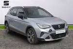 2024 SEAT Arona