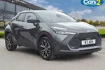 2024 Toyota C-HR