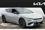 2025 Kia EV6