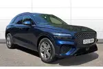 2022 Genesis Gv70