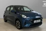 2026 Hyundai i10