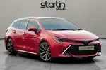 2021 Toyota Corolla Touring Sport