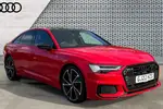 2022 Audi A6