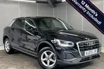 2023 Audi Q2