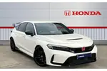 2025 Honda Civic Type R