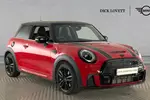 2022 MINI Hatchback