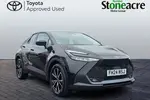 2024 Toyota C-HR